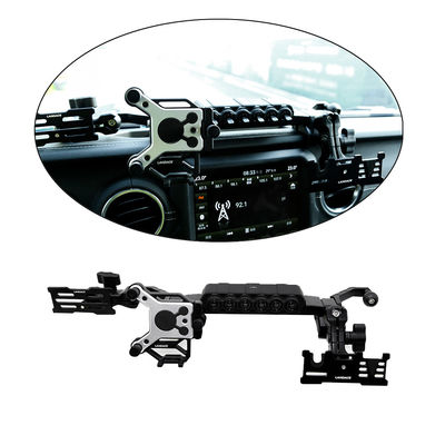2009-2010 Jahr Universal Telefonhalter Mount für Dashboard Center Console