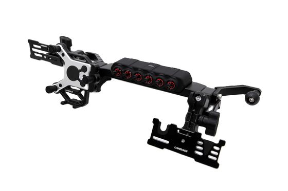 2009-2010 Jahr Universal Telefonhalter Mount für Dashboard Center Console