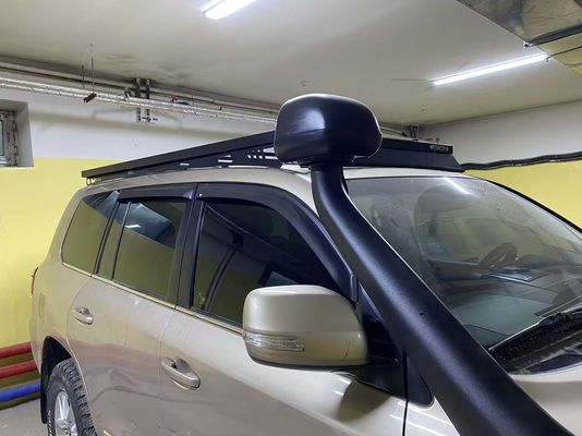 33 kg Auto-Dachträger Universal-Dachkorb Kreuzbalken für Toyota 4Runner