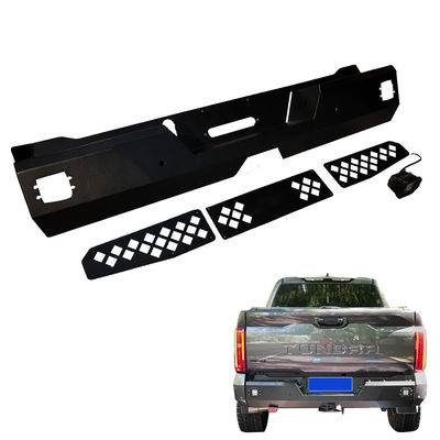 Vorsteuerfänger für Tundra Landace 4x4 Zubehör Körper-Kits Teile für Nachrüstung / Upgrade