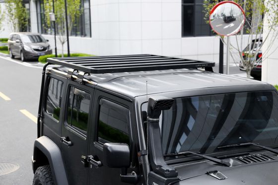 Passt in Jeep alle Serien Aluminium 4X4 Offroad Zubehör