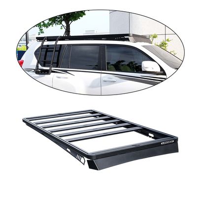 Dachregale aus Aluminiumlegierung für Toyota 4Runner Land Cruiser FJ Pickup Truck