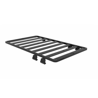 Nissan Dach Top Gepäckträger ODM Auto Frachtträger Aluminium