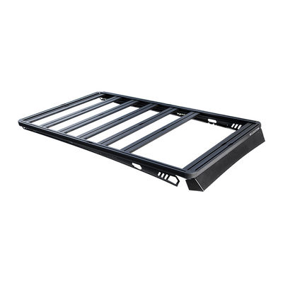 Toyota-Dachhalter-Racks Aluminium-Auto-Dachhalter 4x4 Autoteile