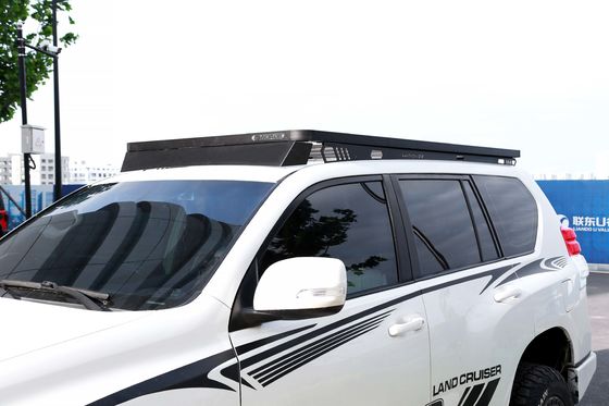 Toyota-Dachhalter-Racks Aluminium-Auto-Dachhalter 4x4 Autoteile
