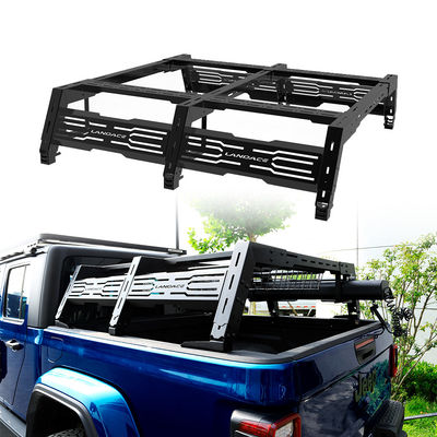 Einheitlich erstellbares Lkw-Bettträger UV-sicherer Pickup-Holzträger