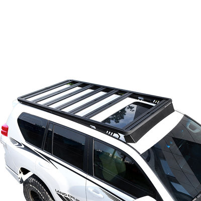 4x4 Dachrail Racks OEM 4runner Dachrack für Toyota Fortuner Land Cruiser