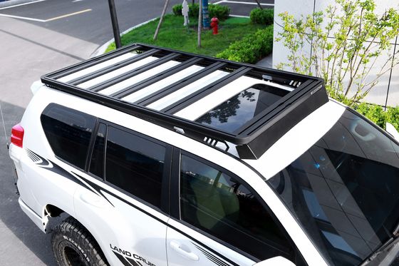 4x4 Dachrail Racks OEM 4runner Dachrack für Toyota Fortuner Land Cruiser