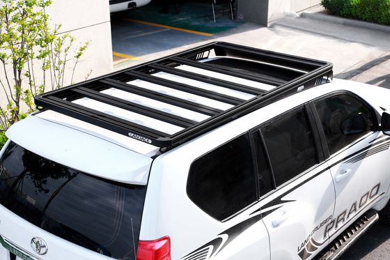 4x4 Dachrail Racks OEM 4runner Dachrack für Toyota Fortuner Land Cruiser