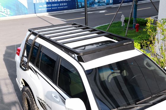 4x4 Dachrail Racks OEM 4runner Dachrack für Toyota Fortuner Land Cruiser