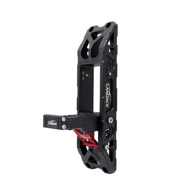 2016-2018 Jeep Wrangler JK Türpedal Hinge Schritt Fuß für Seiten Tür und Dach hoch-