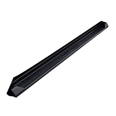 4x4 Auto Seitenschritt OEM ODM Jeep Wrangler Seitenschritte