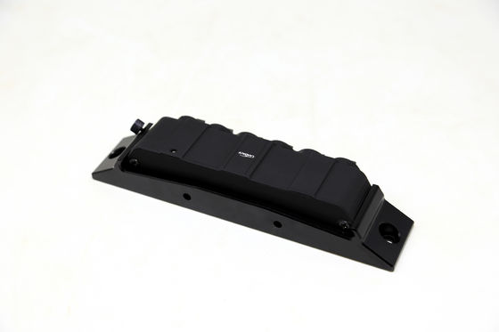 M-18 2023 4x4 Fahrzeug Aluminiumlegierung Wireless LED-Licht-Controller 6-Gang-Schalter-Panel mit Relais-Auto verwendet