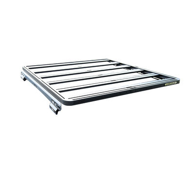 Universal Aluminium 4x4 Zubehör Pickup Truck Dachträger für Jeep JT Gepäckträger