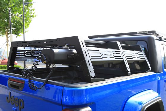 Universal Fitment Lkw-Bettträger Jeep JK-Lkw-Laderaum