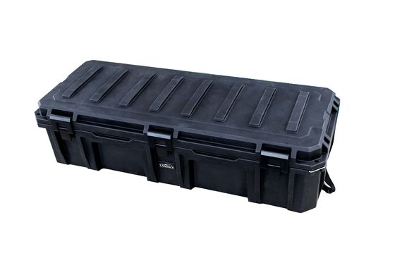 Universal-Auto maßgeschneiderte Hardcase wasserdichte Speicherbox für den Transport Kunststoff-Werkzeug-Box