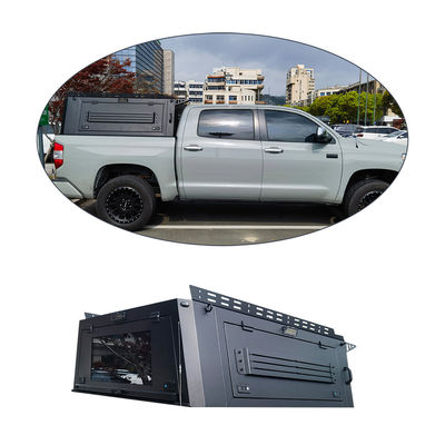 Toyota Tundra Truck Bettdeckel 4x4 Pickup Tacoma Bettdeckel