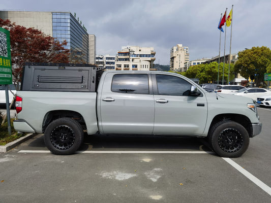 Toyota Tundra Truck Bettdeckel 4x4 Pickup Tacoma Bettdeckel