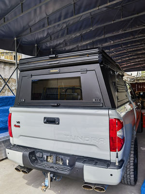 Toyota Tundra Truck Bettdeckel 4x4 Pickup Tacoma Bettdeckel