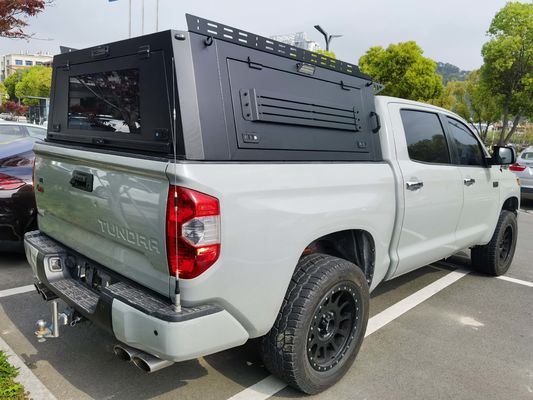 Toyota Tundra Truck Bettdeckel 4x4 Pickup Tacoma Bettdeckel