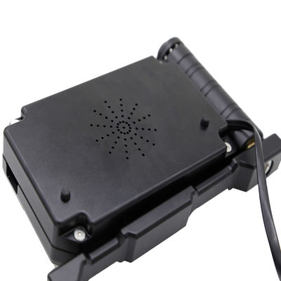 2007-2018 WranglerJK individuell abnehmbare 4x4 Fahrzeug Außenzubehör Hard-Top Switch Panel