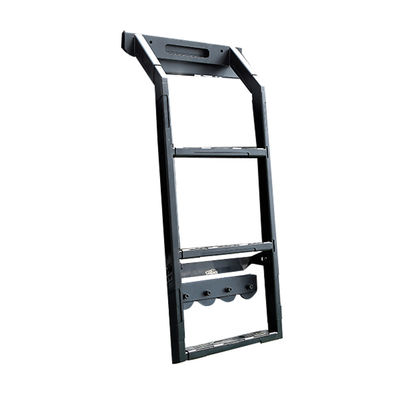 4 Runner Side Ladder Wand Nachrüstung Kit für Tank 300 Schwarz Hoch- Außenzubehör