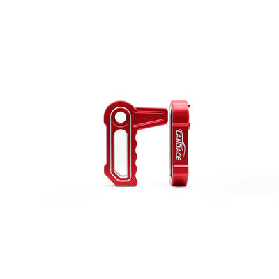 Jeep Wrangler Hardtop Release Switch Cover Aluminium-Dachschalter für Offroad-Fahren