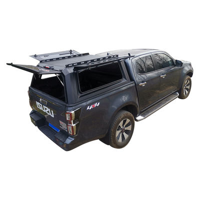 Offroad 4x4 Pickup Zubehör für Jeep Gladiator F150 Toyota Tacoma