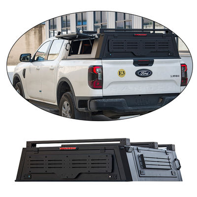 GWM POER Pickup Truck Bettdeckel aus Aluminiumlegierung