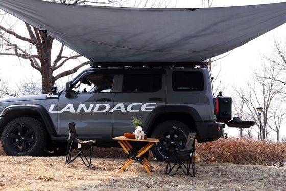 Automatische Öffnung 4x4 Seitenausstattung 4wd Für Toyota FJ Cruiser
