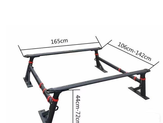 Off-Road-Lkw-Bettträger OEM Hochfestigkeits-Aluminium-Rollbar