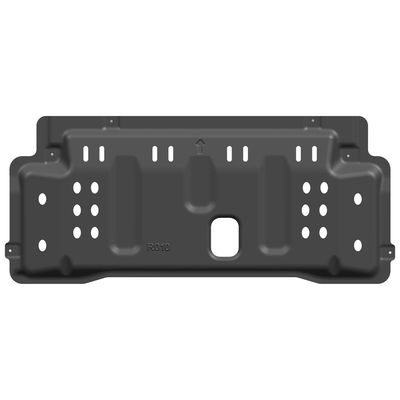Motorschutzdeckel für Nissan Patrol Y62 Chassis Schutzbrett Offroad Zubehör