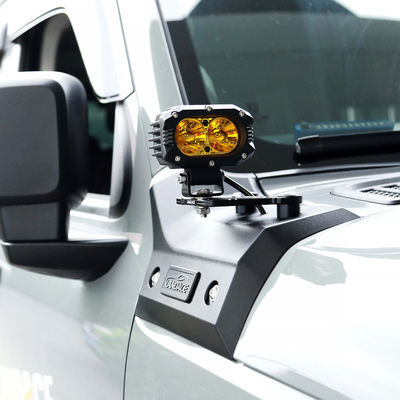 Hoch-LED-Fahrlicht-Behälter Ein Säulenlicht Montage-Behälter für Tank 300 2020-