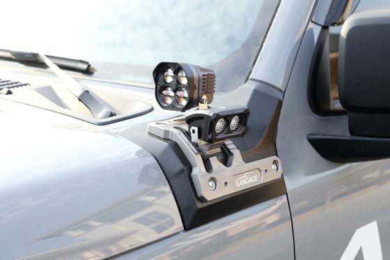 Hoch-LED-Fahrlicht-Behälter Ein Säulenlicht Montage-Behälter für Tank 300 2020-