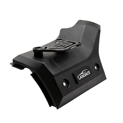 Effizient gestaltete Montageklammern für Jeep Tank 300 A-Säulenleuchten Modifizierte PC ABS