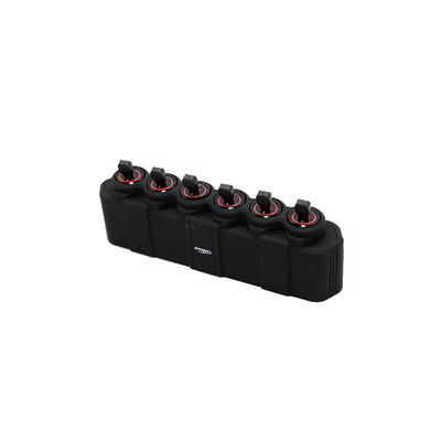 Wireless Electronic Relay System für 4x4-Fahrzeuge