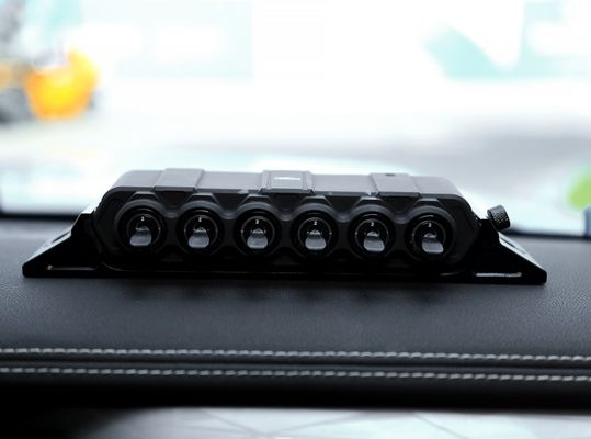Anpassung des Autokörper-Kits Elektronische Relais-System mit drahtloser Steuerungsschalter-Panel