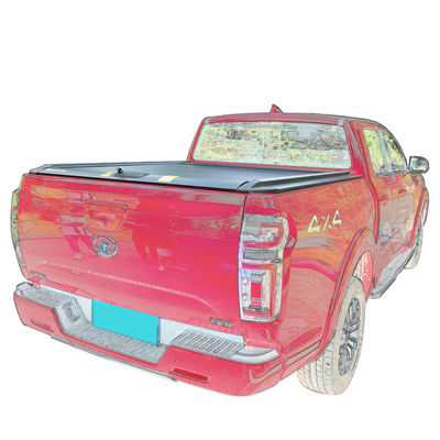 Great Wall WINGLE Pickup Aluminium Klappwagen-Bettdeckel für Autos von OEM