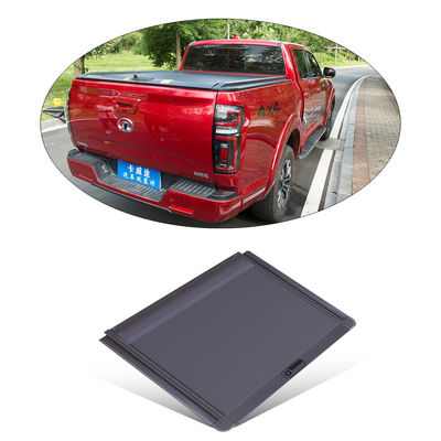 Great Wall WINGLE Pickup Aluminium Klappwagen-Bettdeckel für Autos von OEM