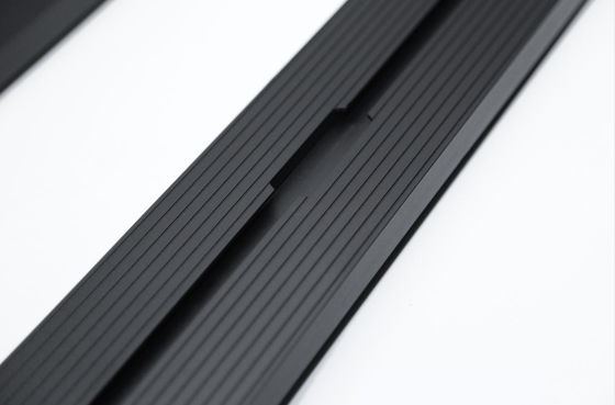 2023 Neues Solarpanel Aluminium Dach Oberzelt-Zelt-Rack zum Abholen von Hard Shell Tank 840*400*320mm