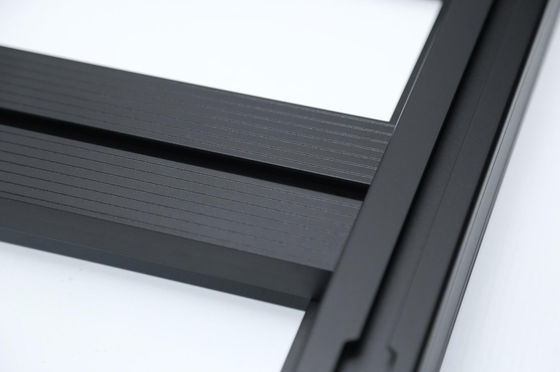 2023 Neues Solarpanel Aluminium Dach Oberzelt-Zelt-Rack zum Abholen von Hard Shell Tank 840*400*320mm