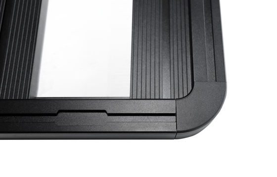 2023 Neues Solarpanel Aluminium Dach Oberzelt-Zelt-Rack zum Abholen von Hard Shell Tank 840*400*320mm