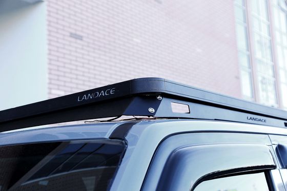 GWM Tank 300 400 500 Off-Road Zubehör Einfache Installation Fahrzeugdachregal 2270*1300