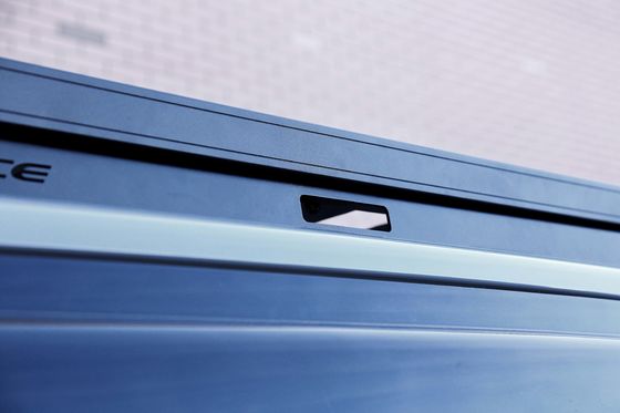 Mechanischer Stil Keine Beschädigung Fahrzeugbehälter 300 400 500 4x4 Geländezubehör Dachregal GWM