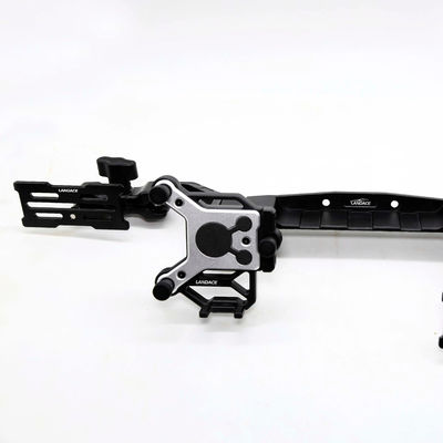 Universal Car Dash Mount Kit für Jeep Wrangler Mehrzwecktelefonhalter