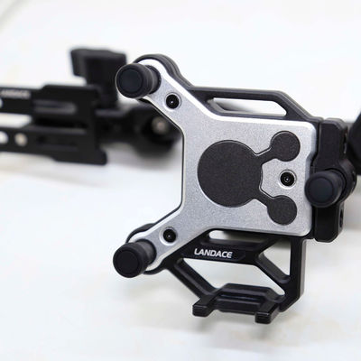 Universal Car Dash Mount Kit für Jeep Wrangler Mehrzwecktelefonhalter
