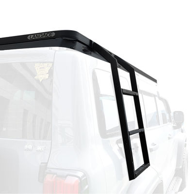 Tank 300 500 SUV Zubehör 4x4 Offroad Seitenleiter Dachseitenleiter für das Jahr 2020-