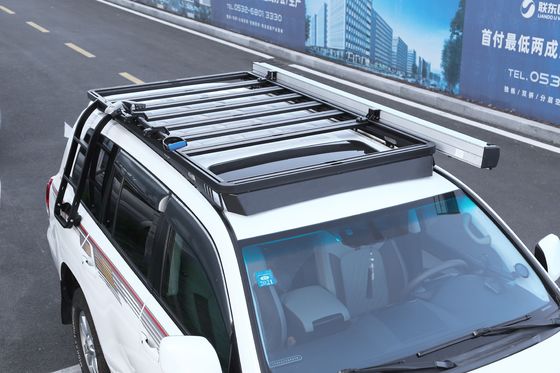 Dach des Autos Dachträger für Toyota 4Runner LC76 LC79 LC150 Prado lc200 lc300 Hergestellt