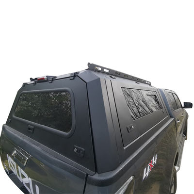 Hoch-Aluminium-Bettdeckel für TOYOTA Hilux Tundra Dodge RAM GMC Gladiator