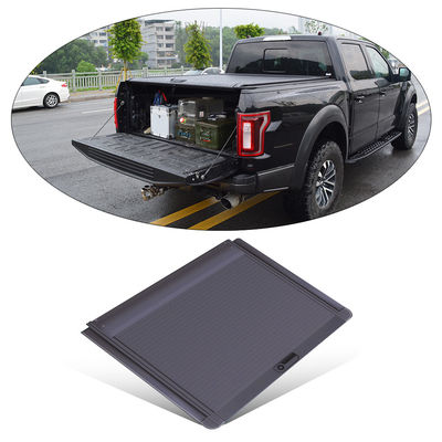 2015 Ram 2500 8ft Aluminium Klappwagen Bettdeckel aus Manganstahl